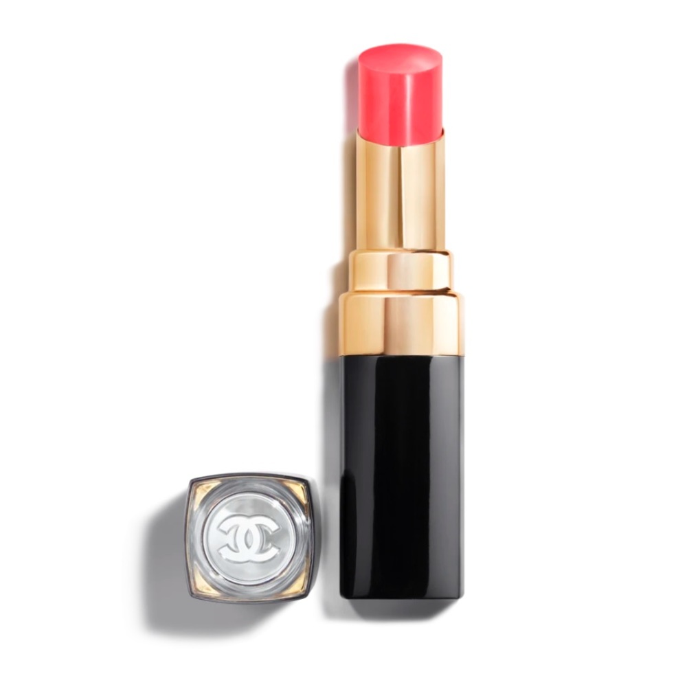 CHANEL #97 Ferveur ROUGE COCO FLASH. New